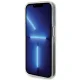Guess dėklas iPhone 14 Pro Max telefonui IML Faceted Mirror Disco, margas