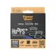 Kameros apsauginis stiklas PanzerGlass Hoops Samsung Galaxy Z Flip6, juodas