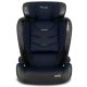 Nukido Louis automobilinė kėdutė 15-36 kg ISOFIX, Black/Navy Blue