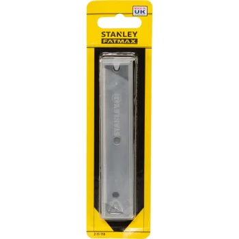 Stanley FatMax nulaužiami ašmenys 18 mm, 10 vnt. (2-11-718)