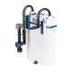 Pakabinamas akvariumo filtras SUNSUN YBG-600, 500 l/h, 7 W