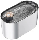 Automatinė girdykla-fontanas augintiniams, 3L, balta