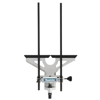 Lygiagrečioji atrama Makita 194935-6 frezoms RP1800, RP2300FC, juoda