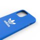 Adidas OR Moulded Case Basic dėklas iPhone 12 Pro Max, mėlynas / baltas