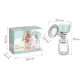 Nukido Nk-962 Electric 3-Phase Breast Pump
