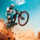 Universalus 63 dalinių veiksmo kamerų priedų rinkinys GoPro, DJI, Insta360