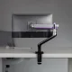 Ergo Office ER-436 stalinis monitoriaus laikiklis 17\"-32\", 9 kg