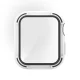 Apple Watch Series 4 / 5 / 6 / SE 40 mm. Uniq Etui Torres Cover Case, White