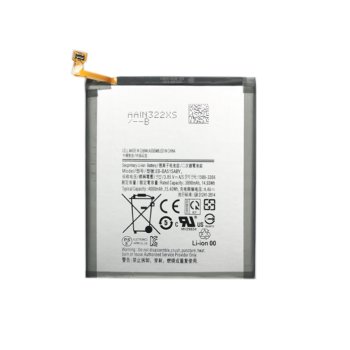 Extra Digital baterija Samsung Galaxy A51 telefonui (4000 mAh)