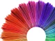 3D Pen Filament Refills PLA 1.75mm 400m Mega Pack, 20 Colors