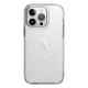 Uniq case LifePro Xtreme iPhone 14 Pro Max 6.7 "clear / tinsel lucent