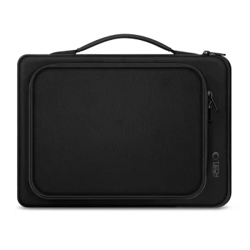 Tech-Protect Basic Bag for 13-14" Laptop, Black