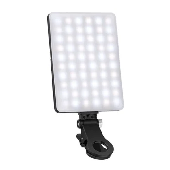 Neewer NL-60AI Bi Color LED asmenukių šviestuvas