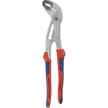 Santechninės replės Knipex Cobra 87 05 300, 300 mm