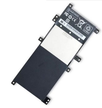 Originali Asus C21N1401 nešiojamojo kompiuterio baterija, 37Wh, juoda