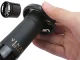 Electric Wine Corkscrew and Accessory Set