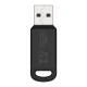 USB atmintinė Lexar JumpDrive M400 USB 3.0 64GB iki 150 MB/s