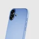 Dėklas SBS Instinct skirtas iPhone 16 Plus, mėlynas