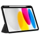 Tech-Protect SC Pen Canvas dėklas iPad 10.9 (2022) / 11 (2025), juodas