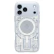 Spigen Ultra Hybrid Mag MagSafe Max Element case for iPhone 18 Pro Max / 17 Pro Max