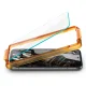 Spigen ALM Glas.tR apsauginis stiklas, skirtas Google Pixel 8A, 2 vnt.