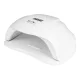 Glow X 54W UV/LED nagų lempa