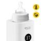 Buteliukų šildytuvas 4Fizjo LITE 3-in-1, baltas