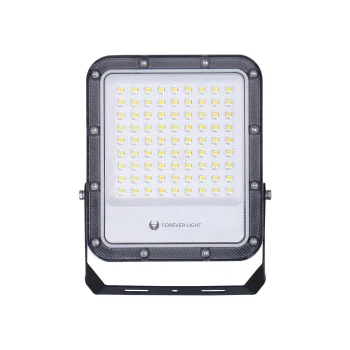 Forever Light PROXIM+ LED prožektorius, 50W, 7500lm, 6500K