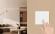 Išmanusis roletų jungiklis Avatto CS20-EU-W WiFi Touch