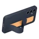 Samsung Standing Grip Case for Galaxy S24 FE, Navy Blue