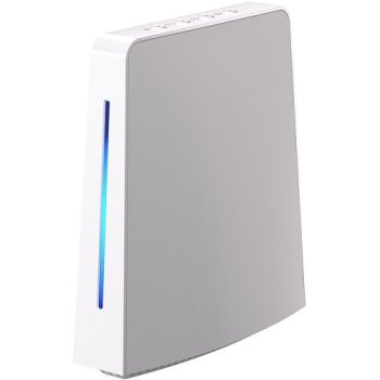 Išmaniųjų namų valdiklis Sonoff iHost Smart Hub AIBridge-26, 4GB, baltas