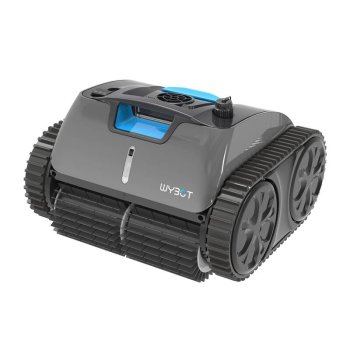 Belaidis baseinų valymo robotas Wybot C1 Pro