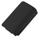 Xbox 360 Controller Battery Back Cover KX14, Black