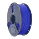 Sunlu High-Speed ABS 3D spausdintuvo plastikas 1.75 mm 1 kg, mėlynas