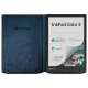 PocketBook Charge dėklas InkPad 4 / Color 2 / 3, nakties mėlynas