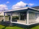 Skaidri PVC tentinė plėvelė 0.5 mm (500 mkr), 1.4 m