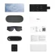 Papildytosios realybės akiniai XREAL 1S AR Glasses
