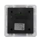 GreenBlue GB127 WW Solar LED Post Cap Light, 80x80mm, 3200K