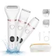 Moterims skirtas trimeris 3-in-1 MAXGROOM M-105 Wet/Dry, baltas