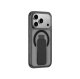AmazingThing Titan Pro Holder dėklas iPhone 17 Pro Max, juodas