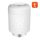 Avatto TRV16 Zigbee išmanioji termostatinė galvutė Tuya