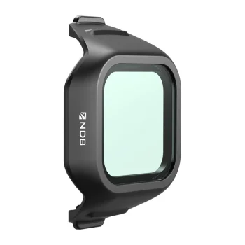 Freewell ND8 filtras, skirtas DJI Mini 5 Pro