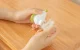 Cheerble Wicked Mouse Interactive Ball Toy for Dog Cat, Green