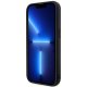 Karl Lagerfeld dėklas iPhone 14 Pro Max telefonui 3D Rubber Choupette, juodas