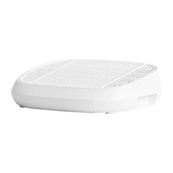 Neakasa M1 Litter Box Step laiptelis kačių tualetui, baltas