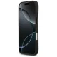 BMW M Carbon Logo MagSafe dėklas iPhone 17, antracito