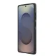 Dėklas Nillkin Super Frosted Shield Pro Magnetic skirtas Samsung Galaxy S26 Ultra, juodas
