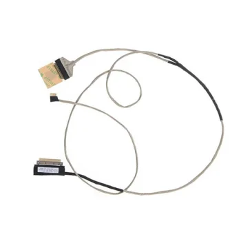 Dell LCD ekrano laidas Inspiron 5547, 5548, 5545, 5000 (30-pin)