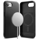 Ringke Onyx Magsafe dėklas telefonui iPhone 16e / 17e, juodas