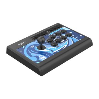 Arkadinis žaidimų pultas PXN-008 Arcade Stick